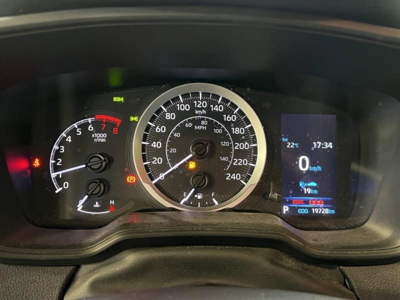 toyota Corolla 2022 - 11