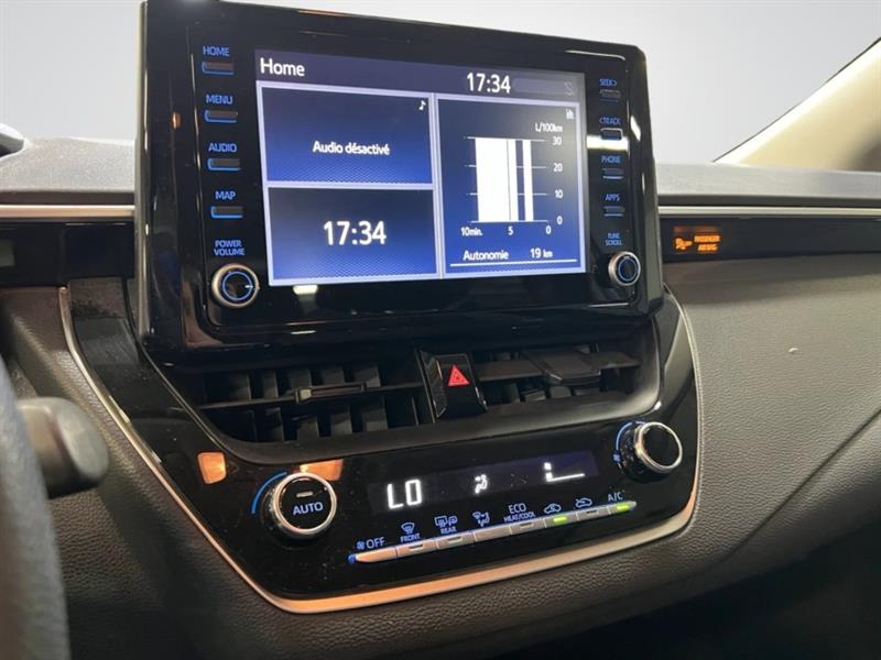 toyota Corolla 2022 - 12