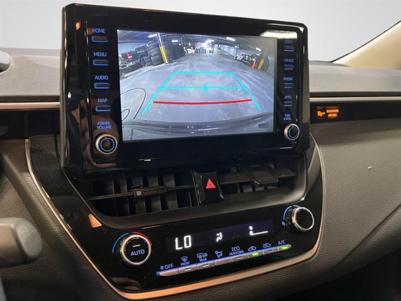 toyota Corolla 2022 - 13