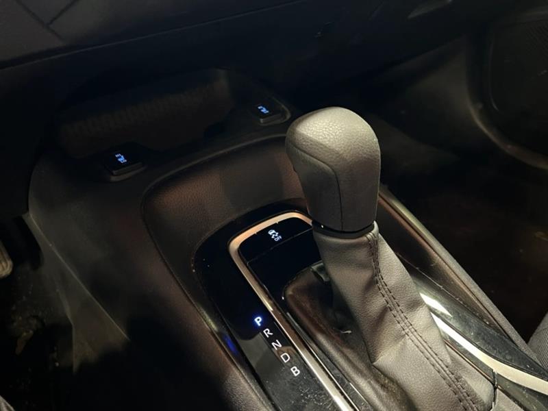 toyota Corolla 2022 - 14
