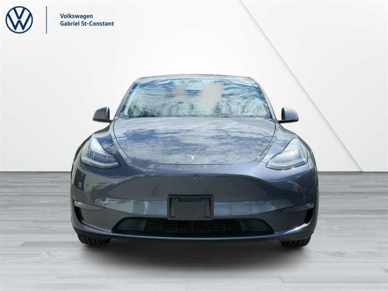 tesla Model Y 2021 - 2