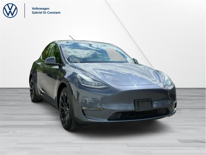 tesla Model Y 2021 - 3