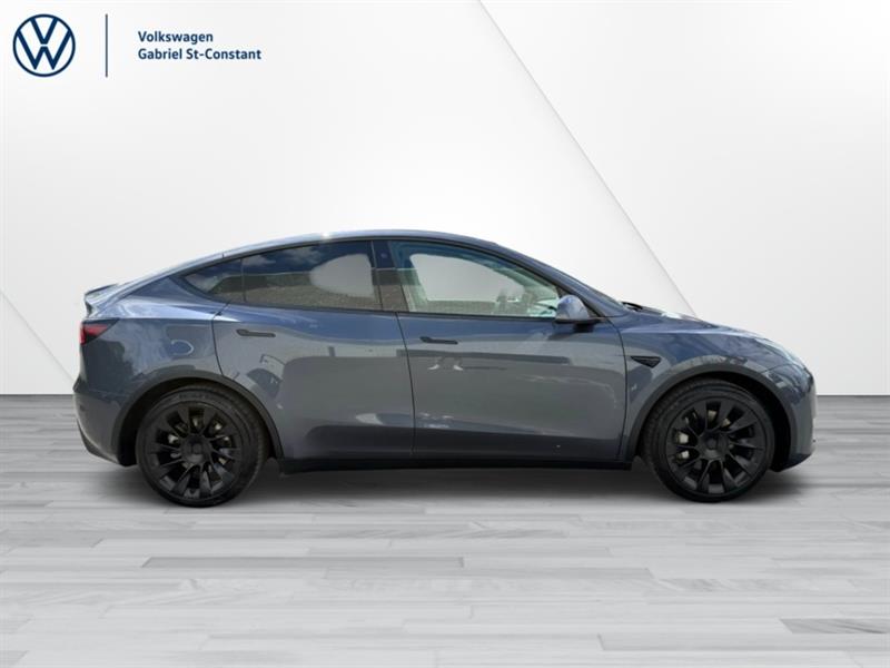 tesla Model Y 2021 - 4
