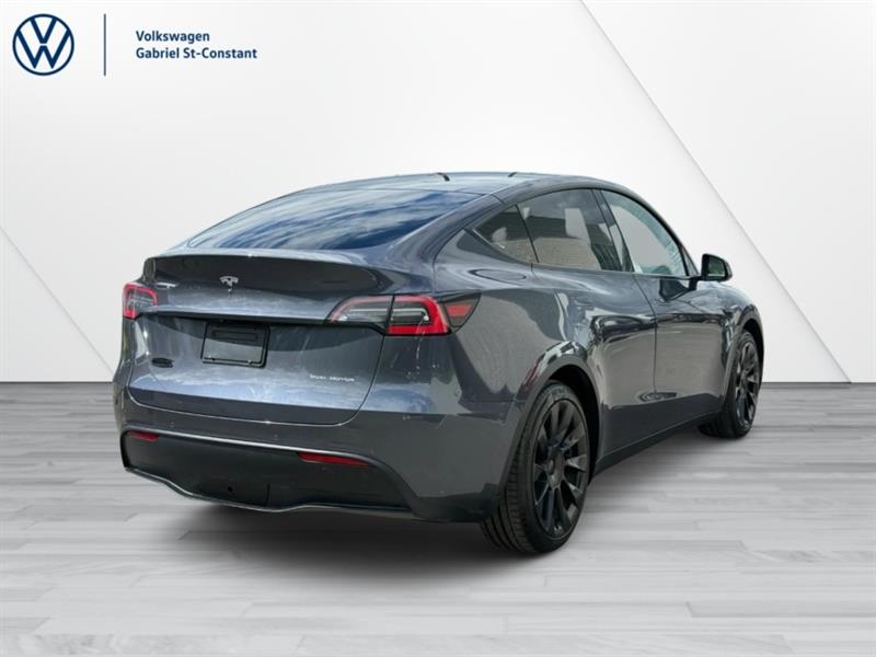 tesla Model Y 2021 - 5