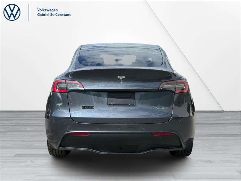 tesla Model Y 2021 - 6
