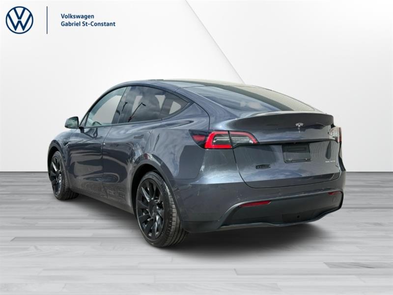 tesla Model Y 2021 - 7