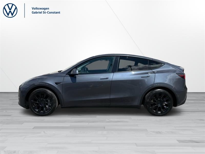 tesla Model Y 2021 - 8