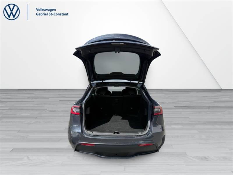 tesla Model Y 2021 - 10