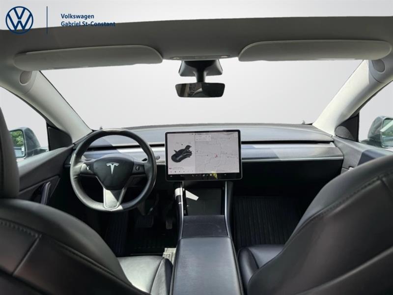 tesla Model Y 2021 - 13
