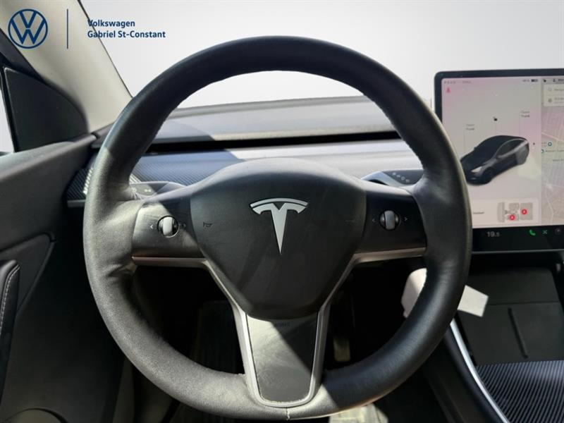 tesla Model Y 2021 - 14