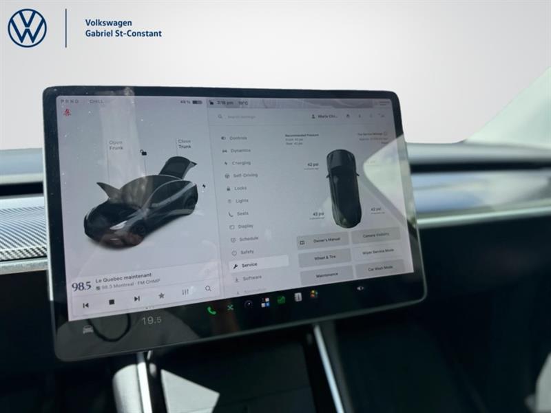 tesla Model Y 2021 - 15