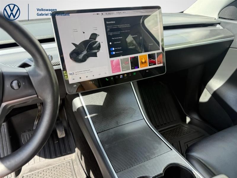 tesla Model Y 2021 - 16
