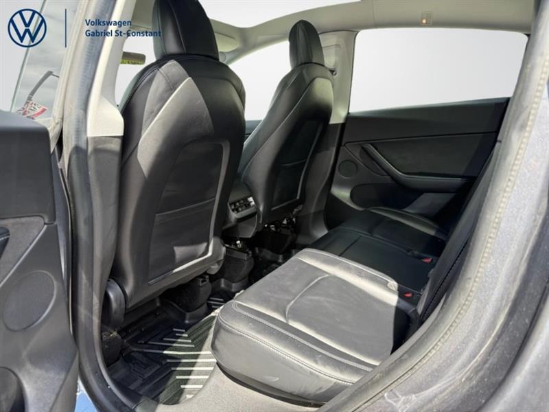 tesla Model Y 2021 - 17