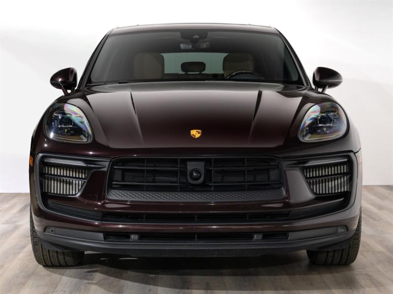 porsche Macan 2025 - 2