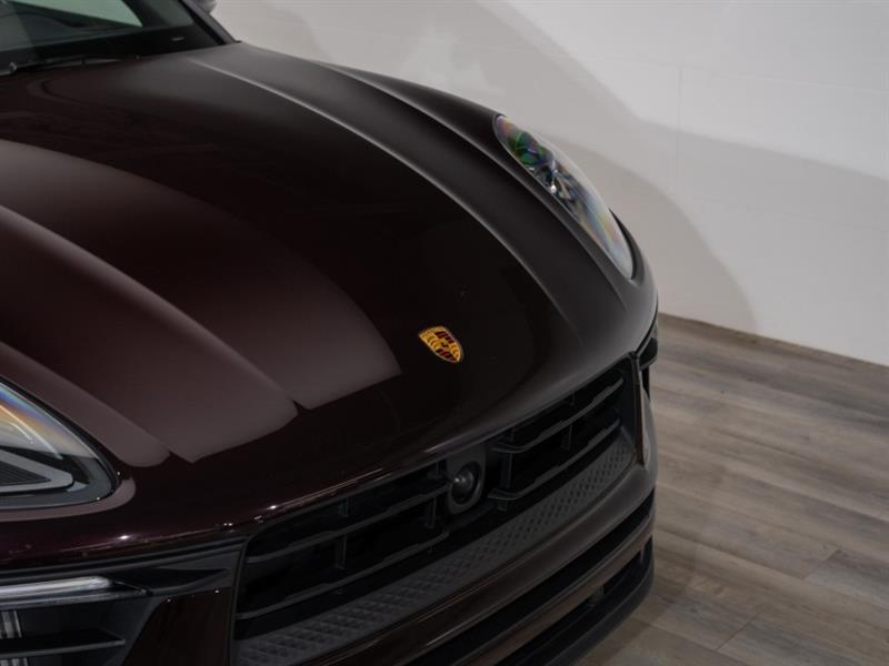 porsche Macan 2025 - 3