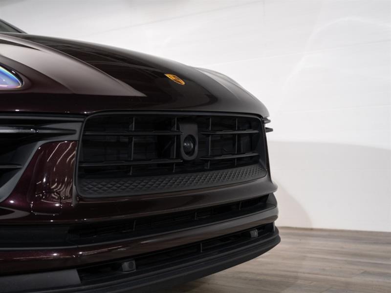 porsche Macan 2025 - 4