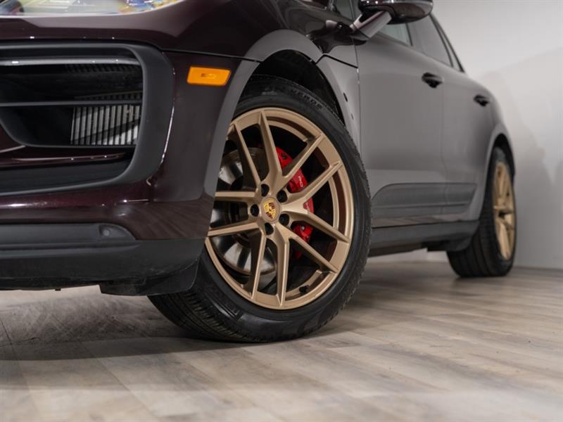 porsche Macan 2025 - 6