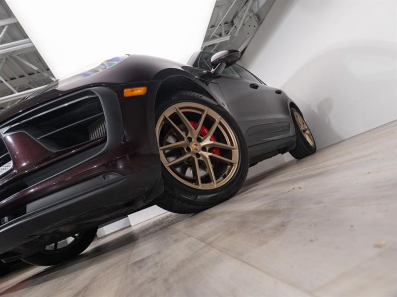 porsche Macan 2025 - 7