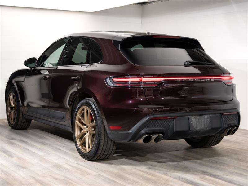 porsche Macan 2025 - 8