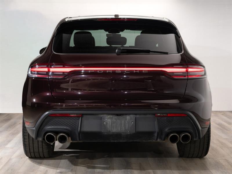 porsche Macan 2025 - 9