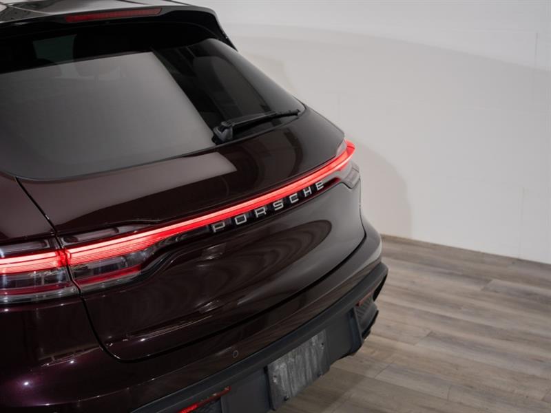 porsche Macan 2025 - 10