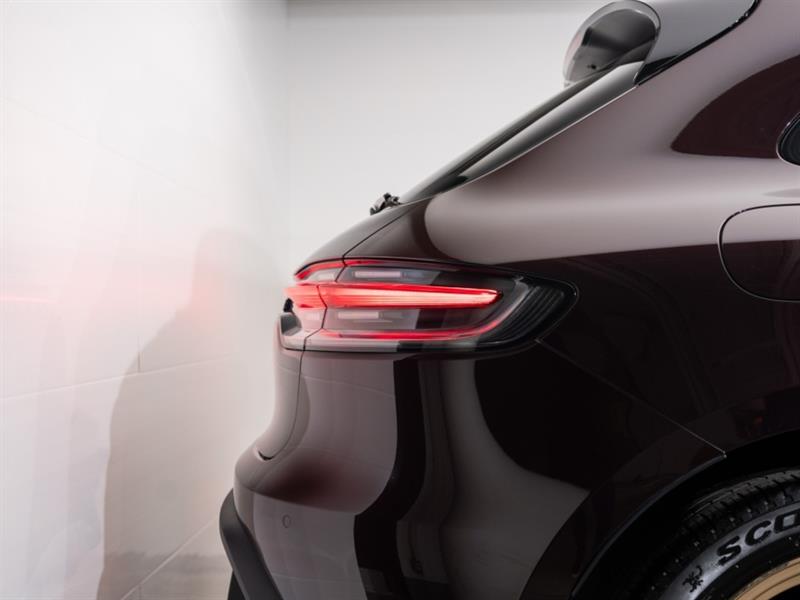 porsche Macan 2025 - 12