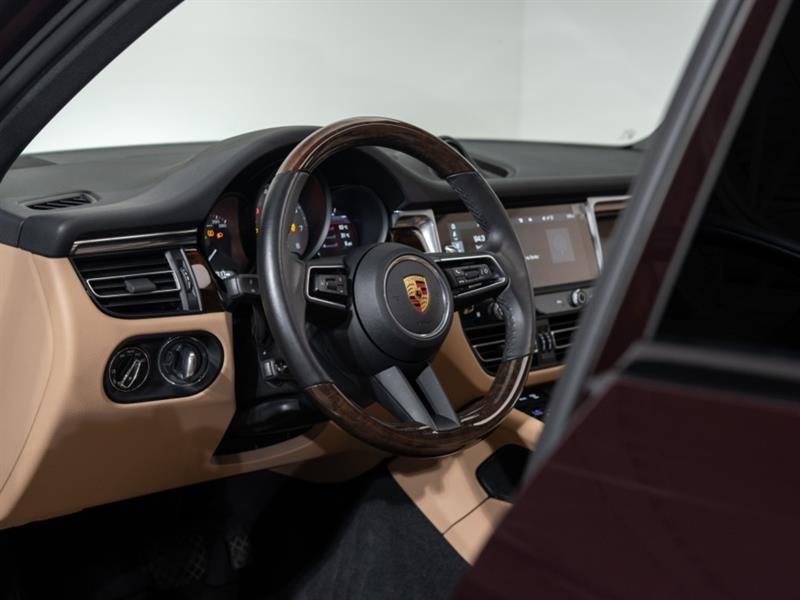 porsche Macan 2025 - 16
