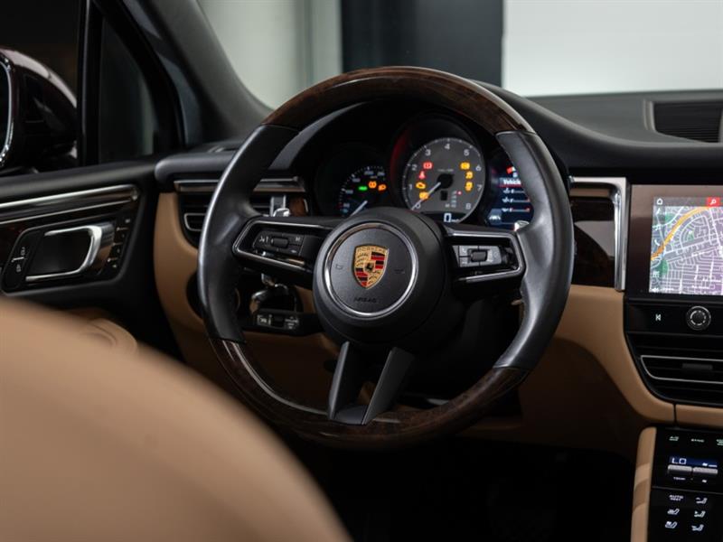 porsche Macan 2025 - 18