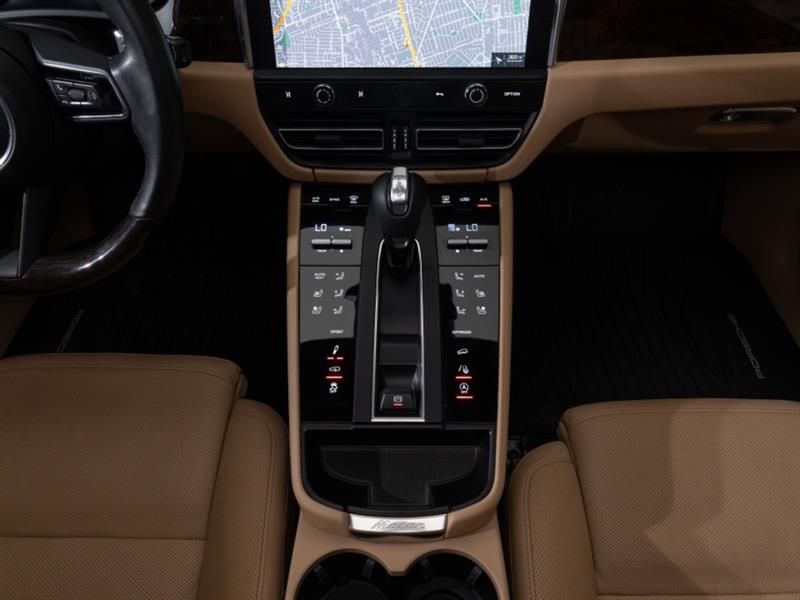 porsche Macan 2025 - 20
