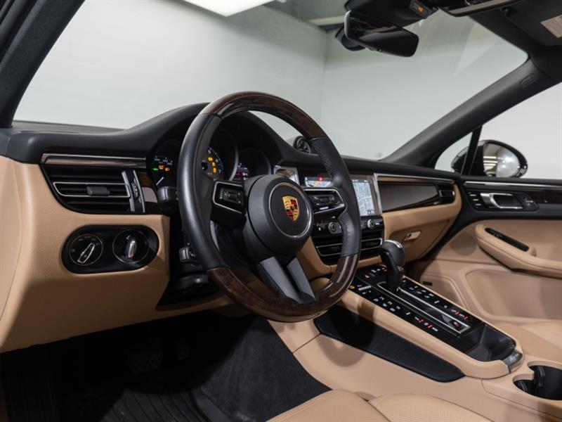 porsche Macan 2025 - 21