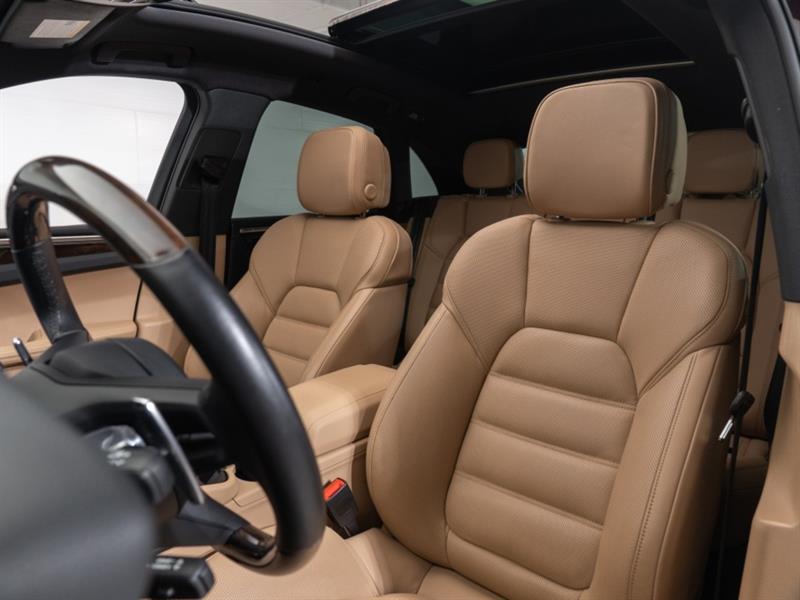 porsche Macan 2025 - 22
