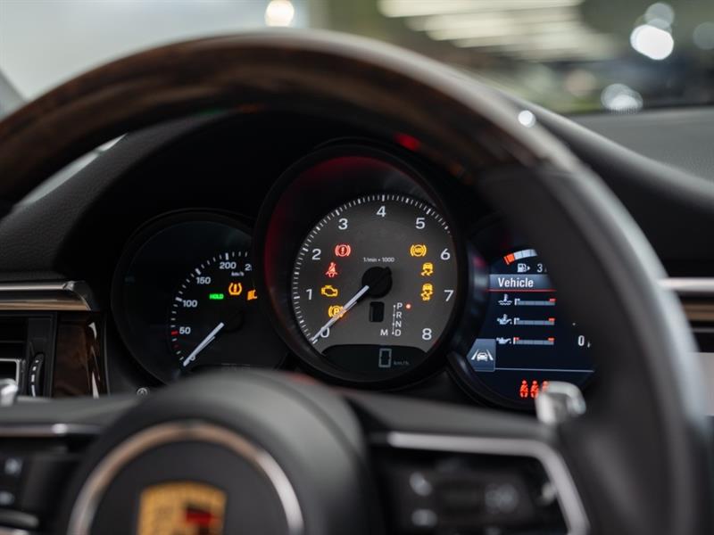 porsche Macan 2025 - 23