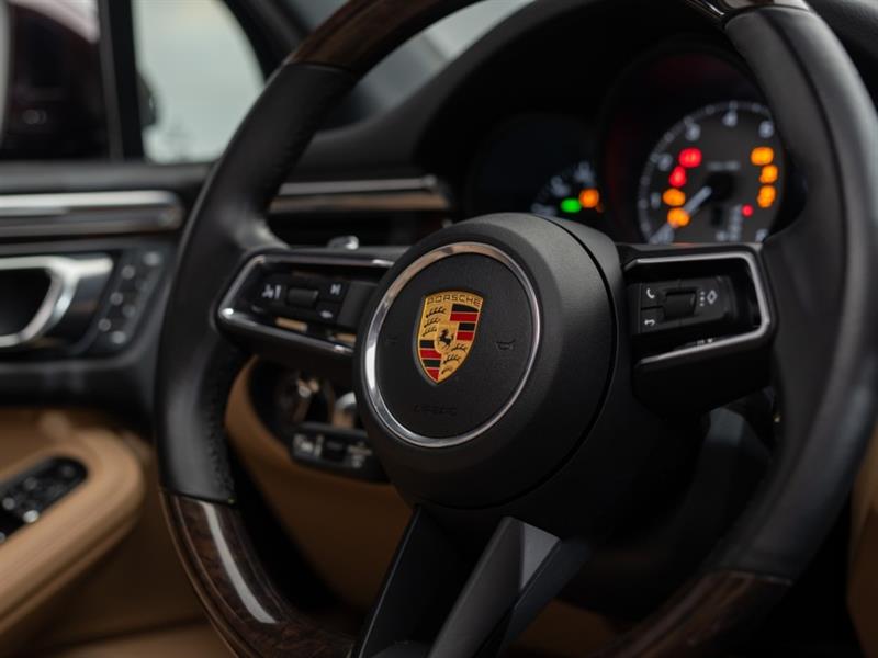 porsche Macan 2025 - 25