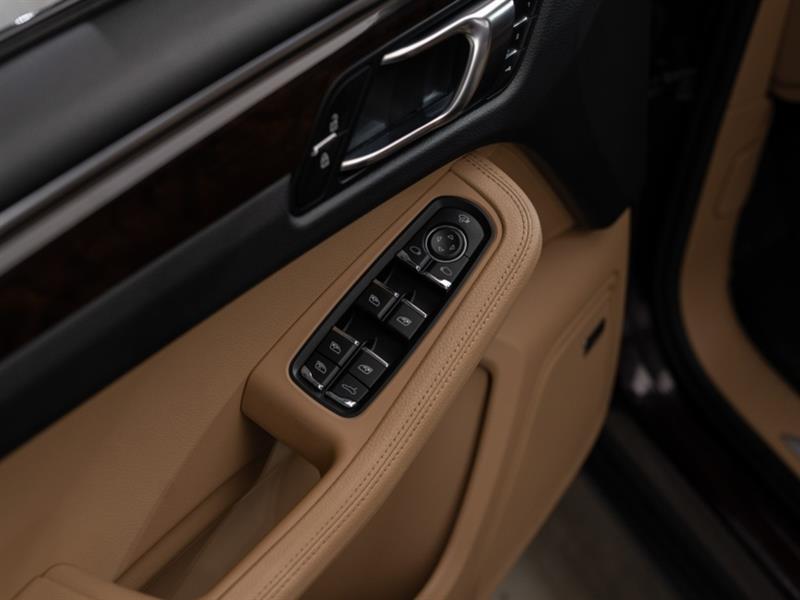porsche Macan 2025 - 27