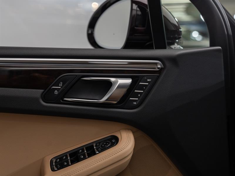 porsche Macan 2025 - 28