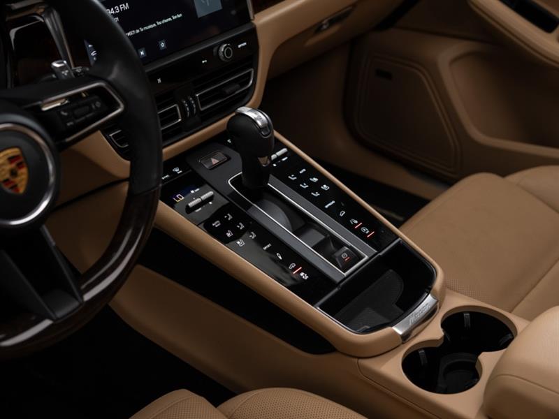 porsche Macan 2025 - 30