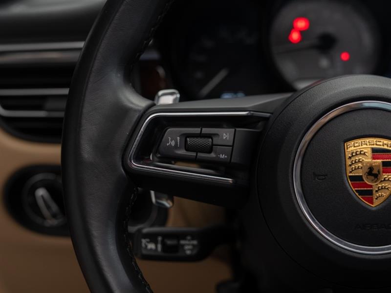 porsche Macan 2025 - 31