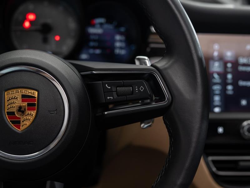porsche Macan 2025 - 32