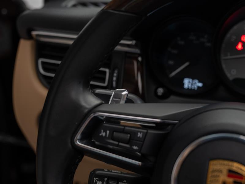 porsche Macan 2025 - 34