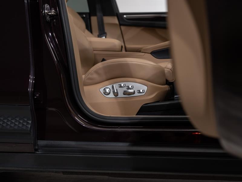 porsche Macan 2025 - 37
