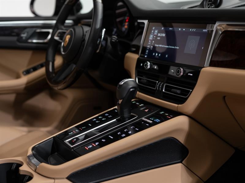 porsche Macan 2025 - 38