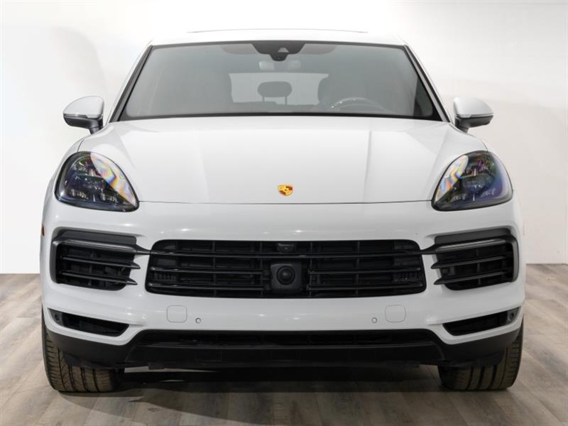porsche Cayenne 2020 - 2