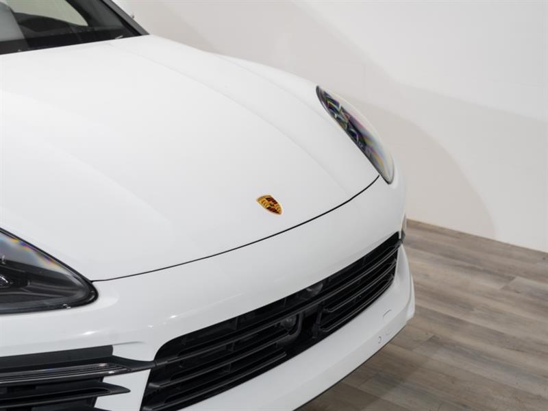 porsche Cayenne 2020 - 3