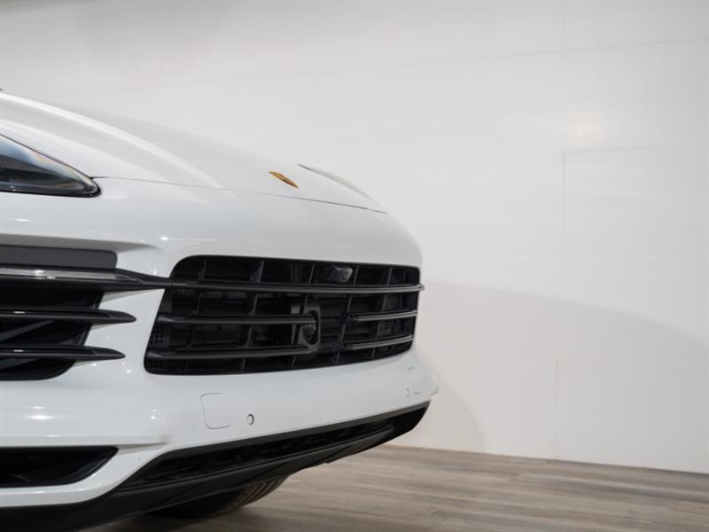 porsche Cayenne 2020 - 4