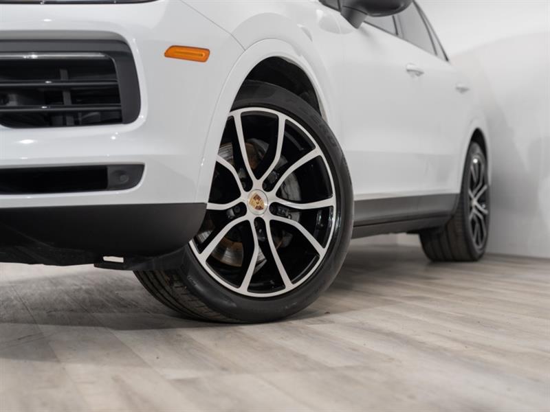porsche Cayenne 2020 - 6