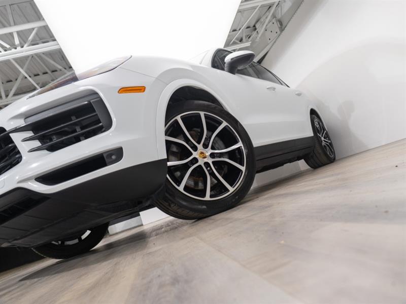 porsche Cayenne 2020 - 7