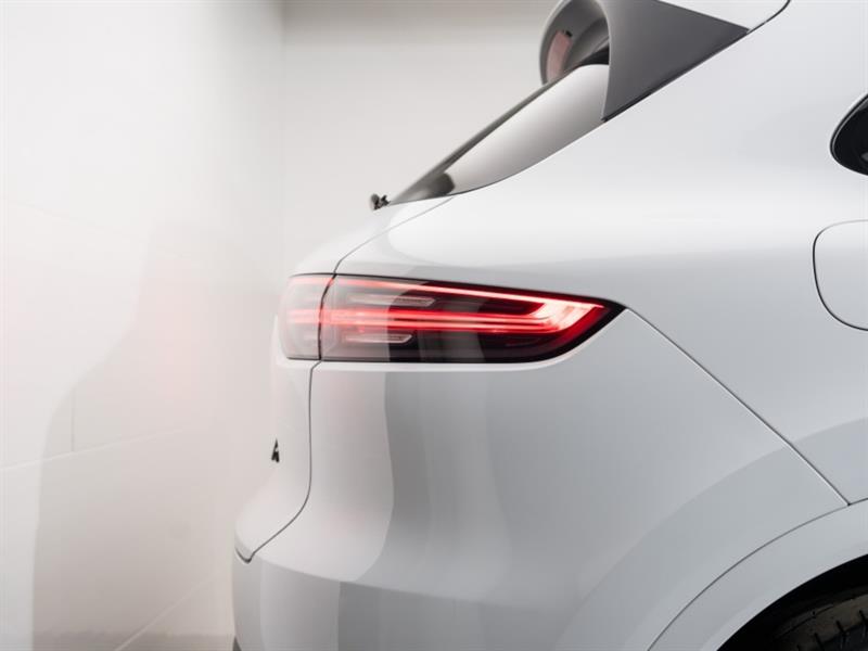 porsche Cayenne 2020 - 12
