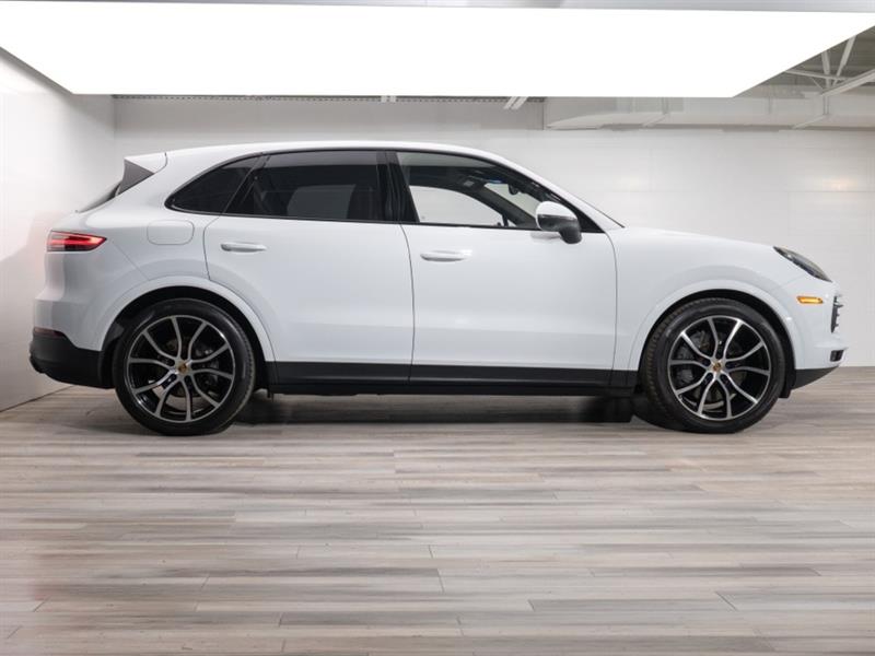 porsche Cayenne 2020 - 13