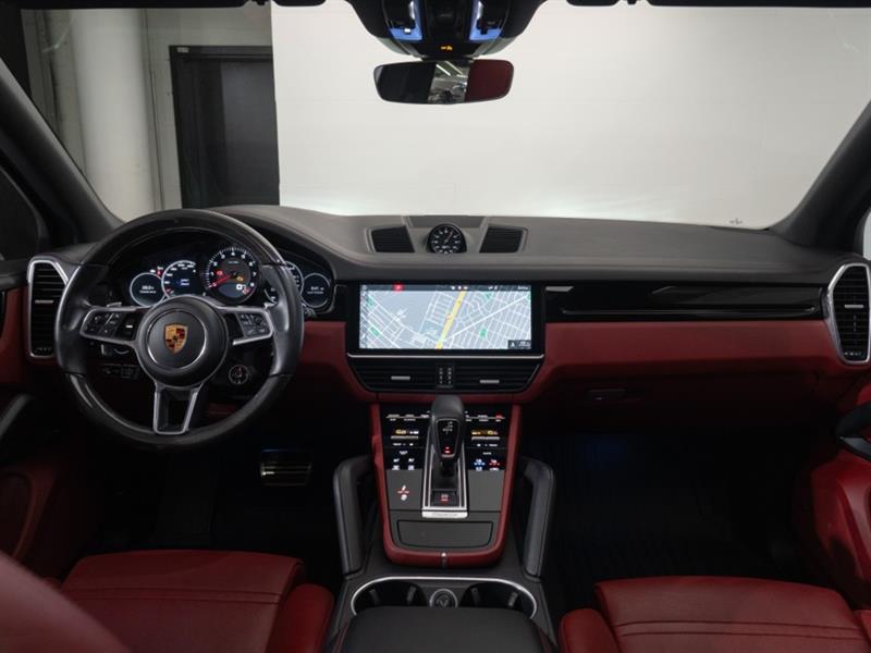 porsche Cayenne 2020 - 20