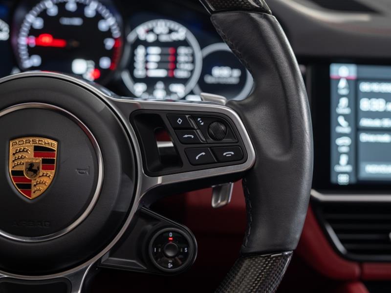 porsche Cayenne 2020 - 23
